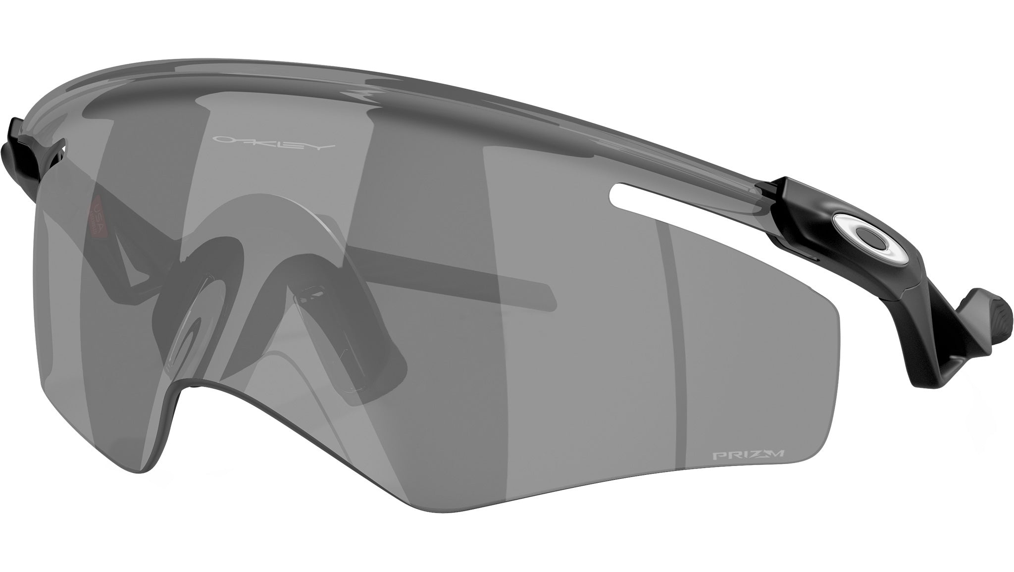 Oakley QNTM KATO PRIZM (OO9481D-948101) | Unisex Siyah Güneş Gözlüğü